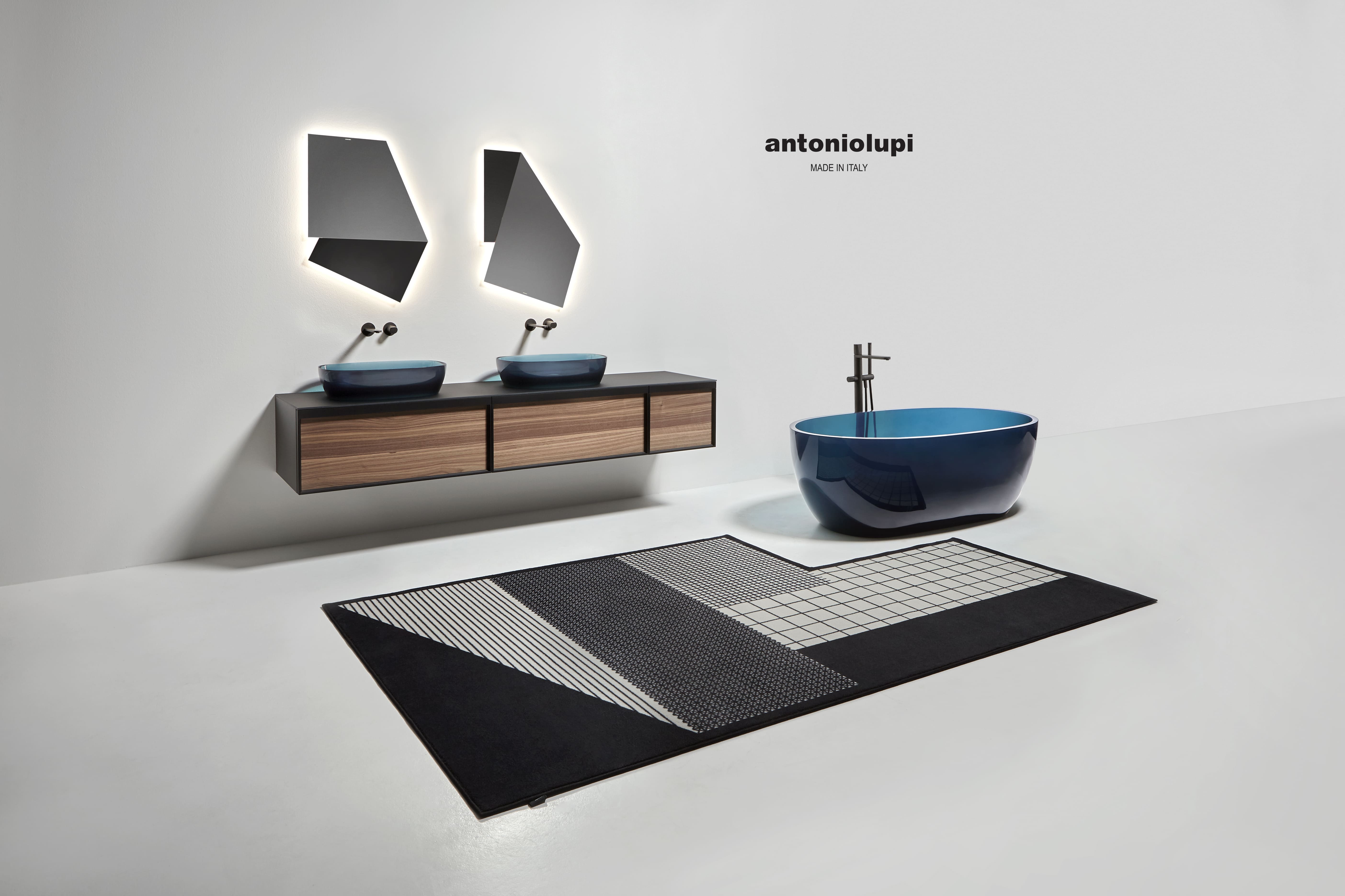 Salle de bain – visuel 1