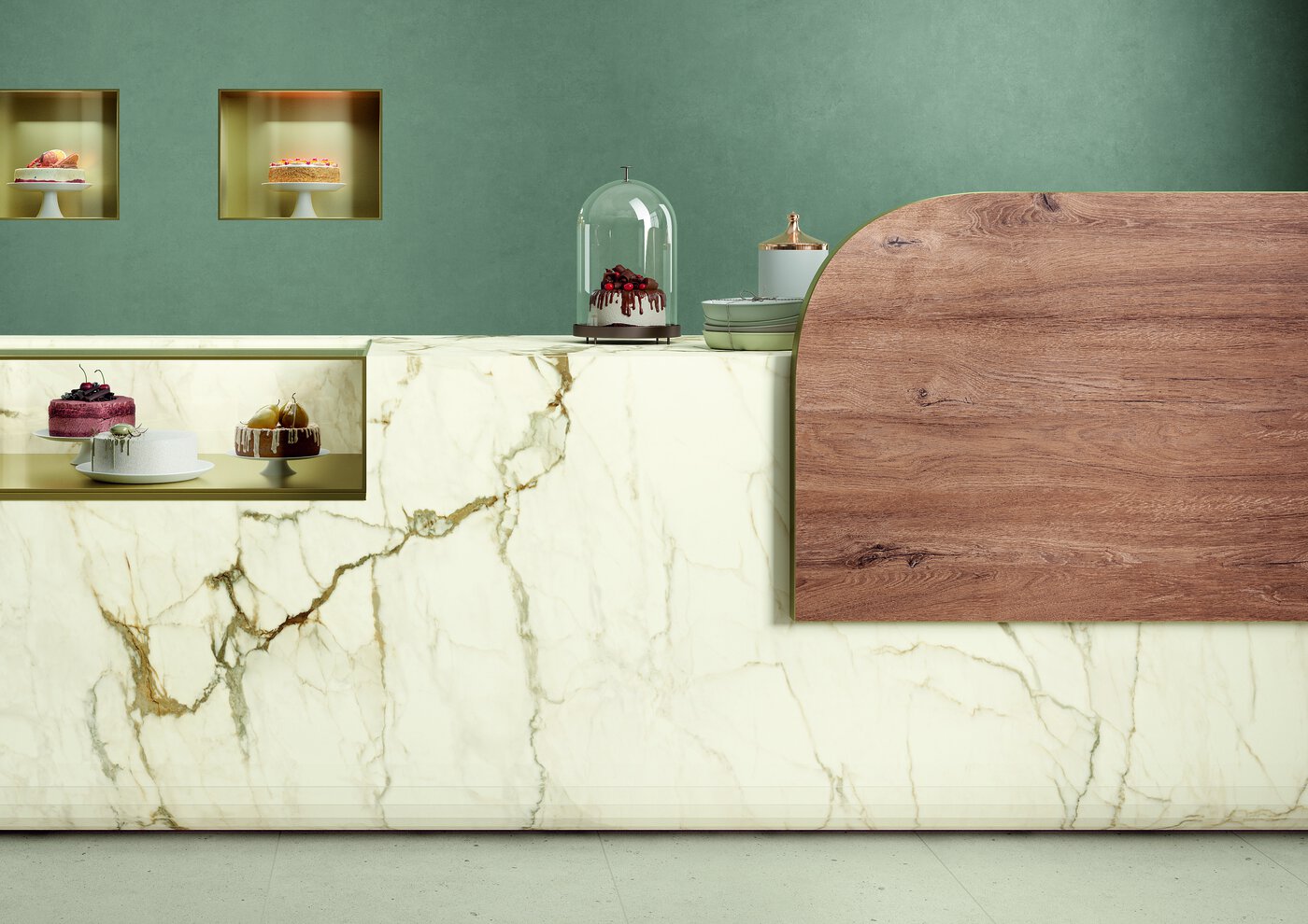 Plan de travail — Ambiance – visuel 2