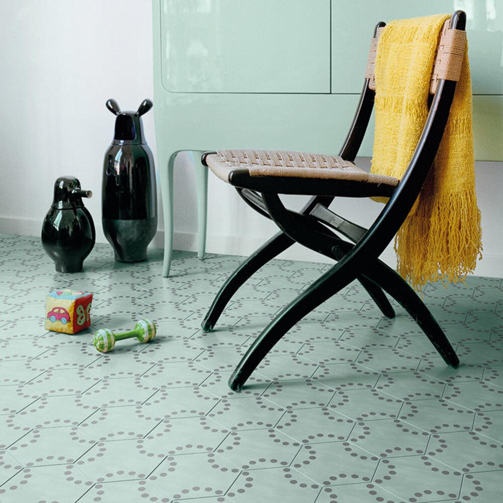 Carreaux de ciment – visuel 3