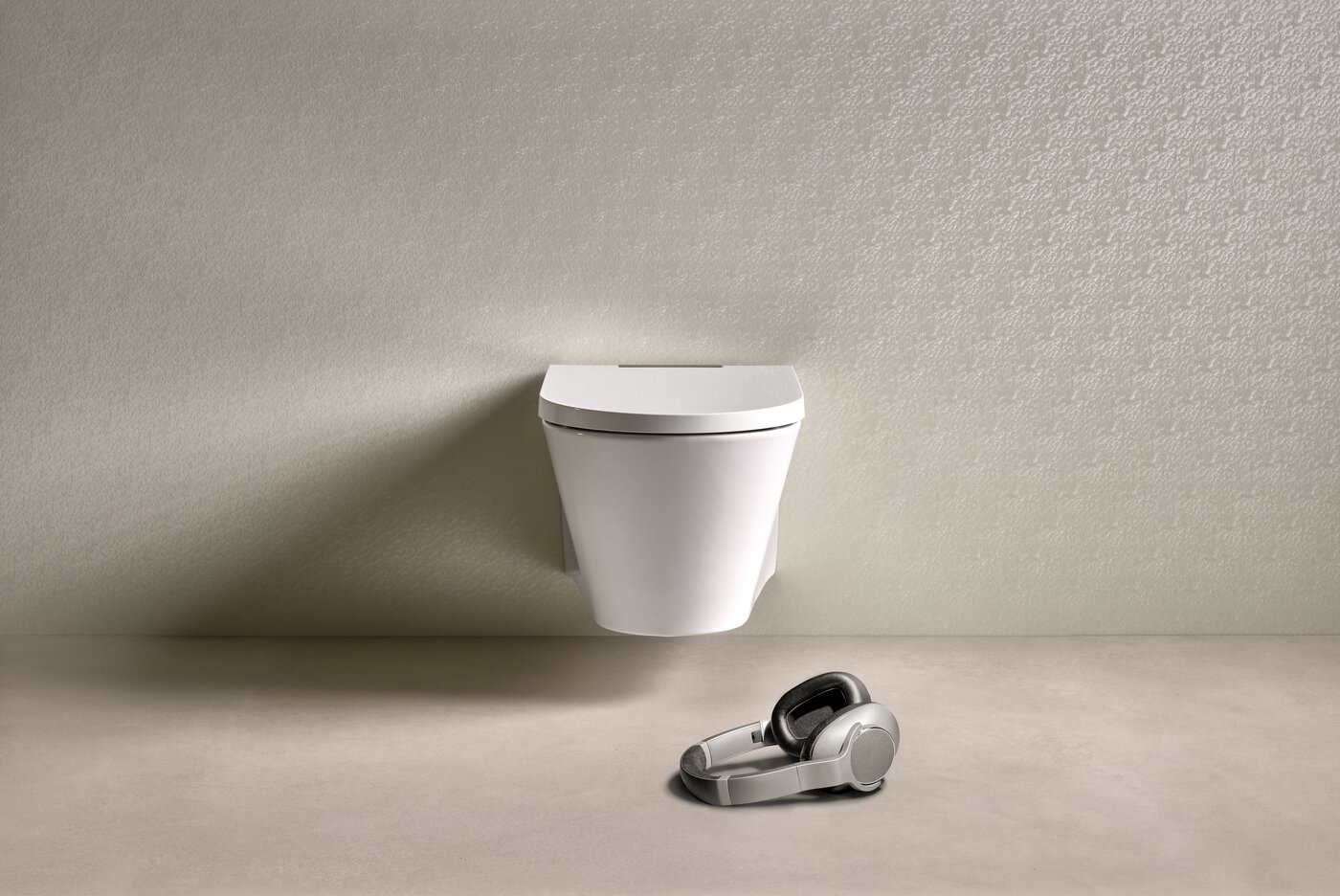 Sanitaires – visuel 1